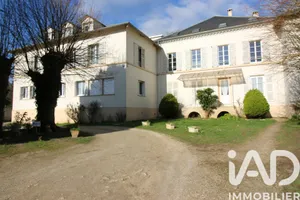 Appartement à Crouy-sur-Ourcq (77840)