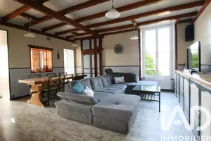Appartement à Crouy-sur-Ourcq (77840)