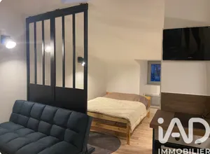 Appartement à Crest (26400)