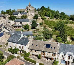 House in Termes (48310)