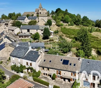 House in Termes (48310)