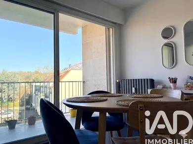 Appartement à EPERNON (28230)