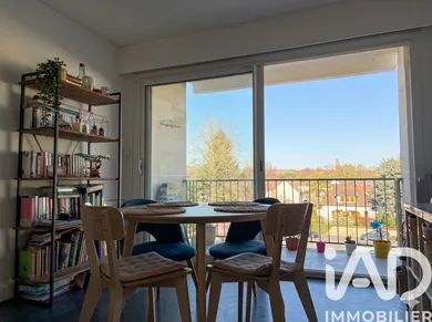 Appartement à EPERNON (28230)