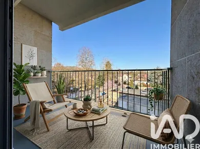 Appartement à EPERNON (28230)