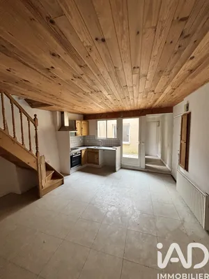 Appartement à Lézignan-Corbières (11200)