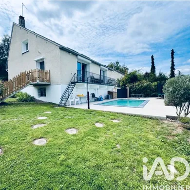 Maison à Villers-Allerand (51500)