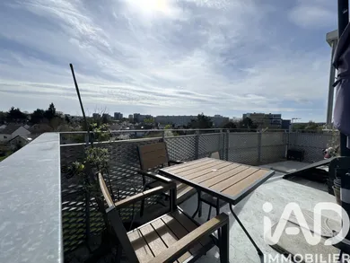 Appartement à Massy (91300)