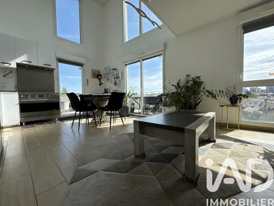 Apartment in Massy (91300)