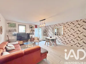 House in Savigny-sur-Orge (91600)