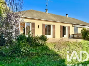 House in Igny (91430)