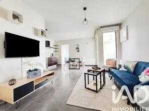 Appartement à Issy-les-Moulineaux (92130)