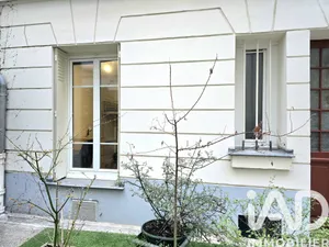 Studio in Paris (75014)