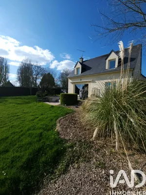 Maison de campagne à Villers-Bocage (14310)