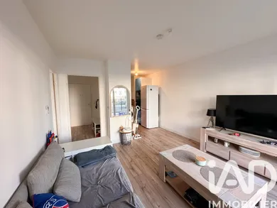 Appartement à Dammarie-lès-Lys (77190)