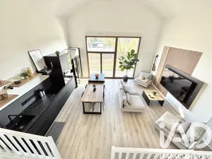 Loft à Noisy-le-Grand (93160)