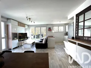 Appartement à Poissy (78300)