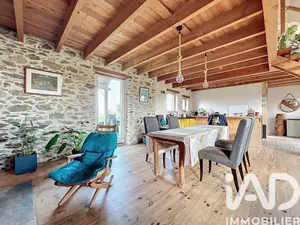 Maison à Tréflez (29430)