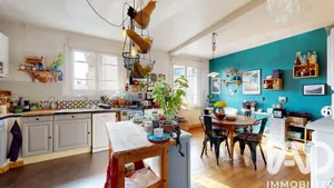 Apartment in Toulouse (31200)