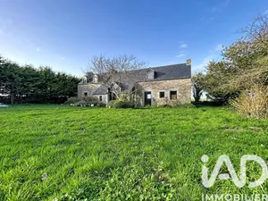 Maison à Tréflez (29430)