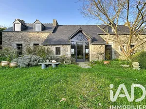 Maison à Tréflez (29430)