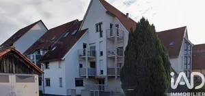 Apartment in Vendenheim (67550)