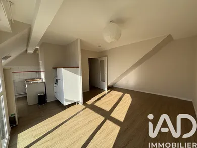 Appartement à Rennes (35000)