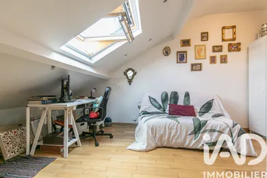 Studio à Nogent-sur-Marne (94130)