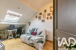Studio in Nogent-sur-Marne (94130)