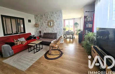 Appartement à Arpajon (91290)
