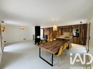 Maison à Mandelieu-la-Napoule (06210)