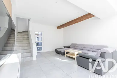 Maison à Longjumeau (91160)