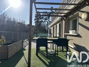 Appartement à Poissy (78300)