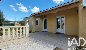 Townhouse in Salon-de-Provence (13300)