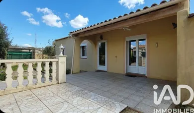 Townhouse in Salon-de-Provence (13300)