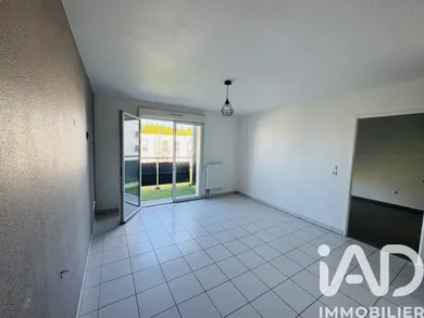 Appartement à Douai (59500)