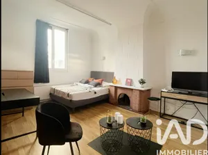 Appartement à Rouen (76000)