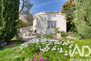 House in Saint-Raphaël (83530)