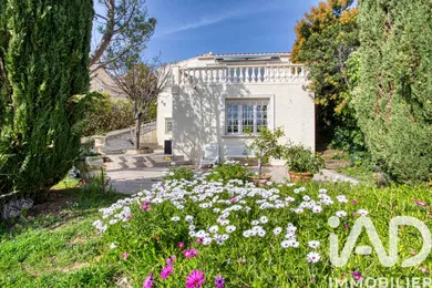 Maison à Saint-Raphaël (83530)