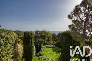 Maison à Saint-Raphaël (83530)