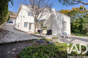 House in Saint-Raphaël (83530)