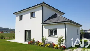 Traditional house in Bordes (64510)