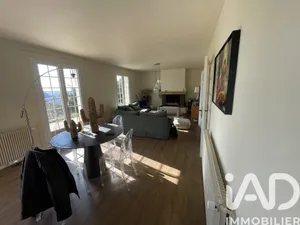 Maison traditionnelle à Rouen (76000)