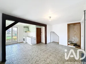 Townhouse in Châlette-sur-Loing (45120)