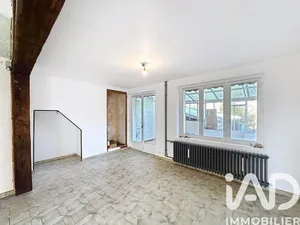 Townhouse in Châlette-sur-Loing (45120)