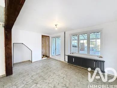 Maison de ville à Châlette-sur-Loing (45120)