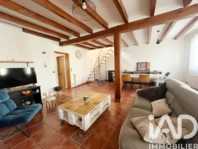 House in Beauvais (60000)