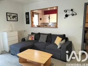Appartement à Mainvilliers (28300)