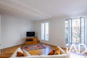 Appartement à Paris (75017)