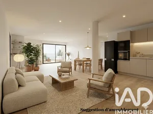 Appartement à Perros-Guirec (22700)