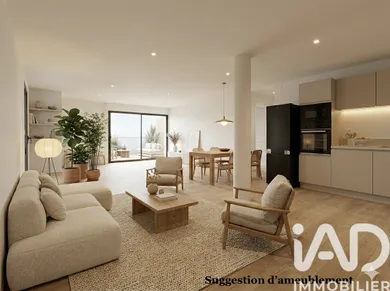 Apartment in Perros-Guirec (22700)